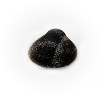 Marrons Naturais 4.7 - Castanho Médio Marrom
