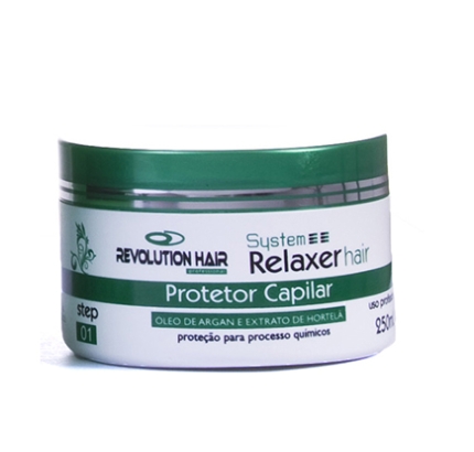 06 - Protetor Capilar