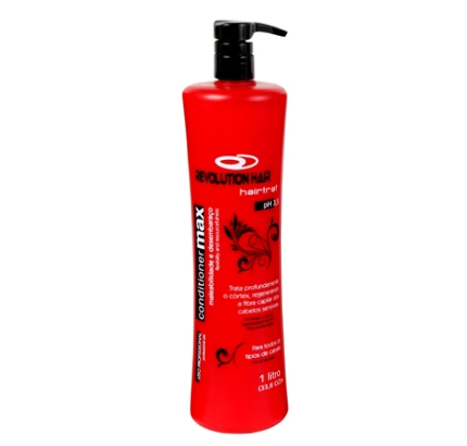 02 Conditioner Max PH 3,5