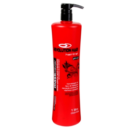 04 Mask Caviar PH 4,0