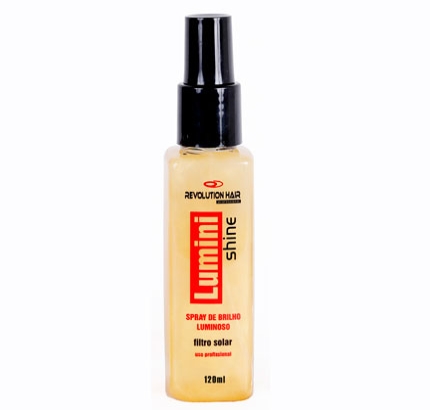 11 Lumini Shine Spray