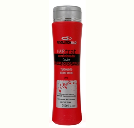 2.2 Condicionador de Caviar PH 4,5