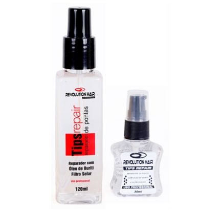 Tips Repair