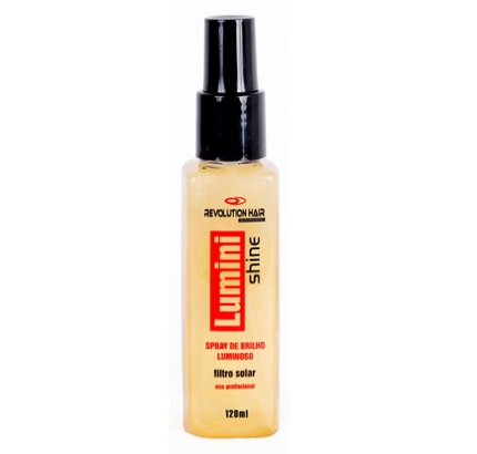 Lumini Shine Spray