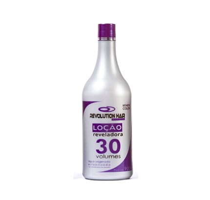 Loção Reveladora 30