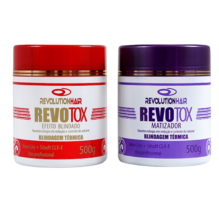 Revotox