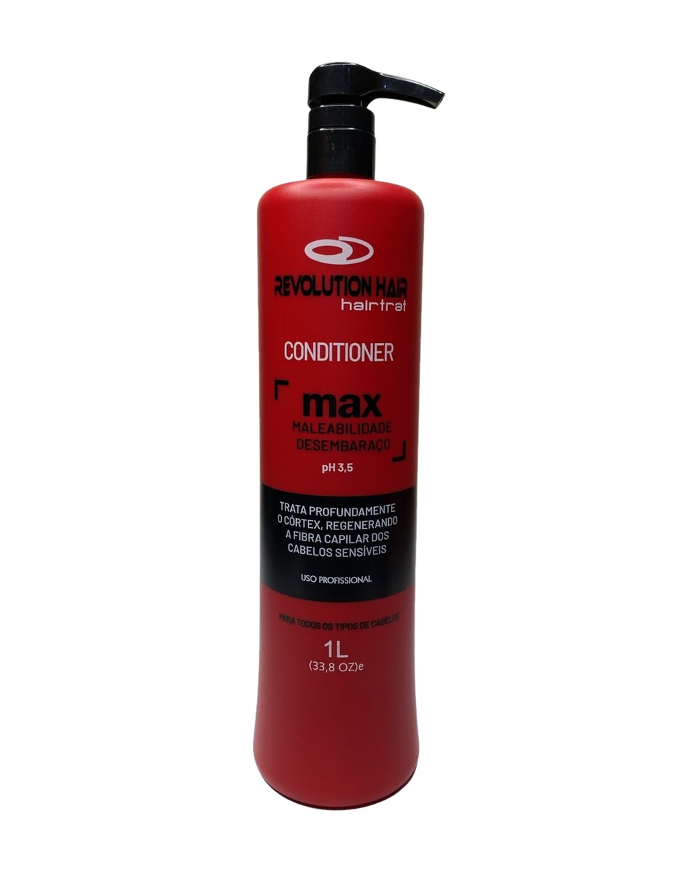 02 Conditioner Max PH 3,5