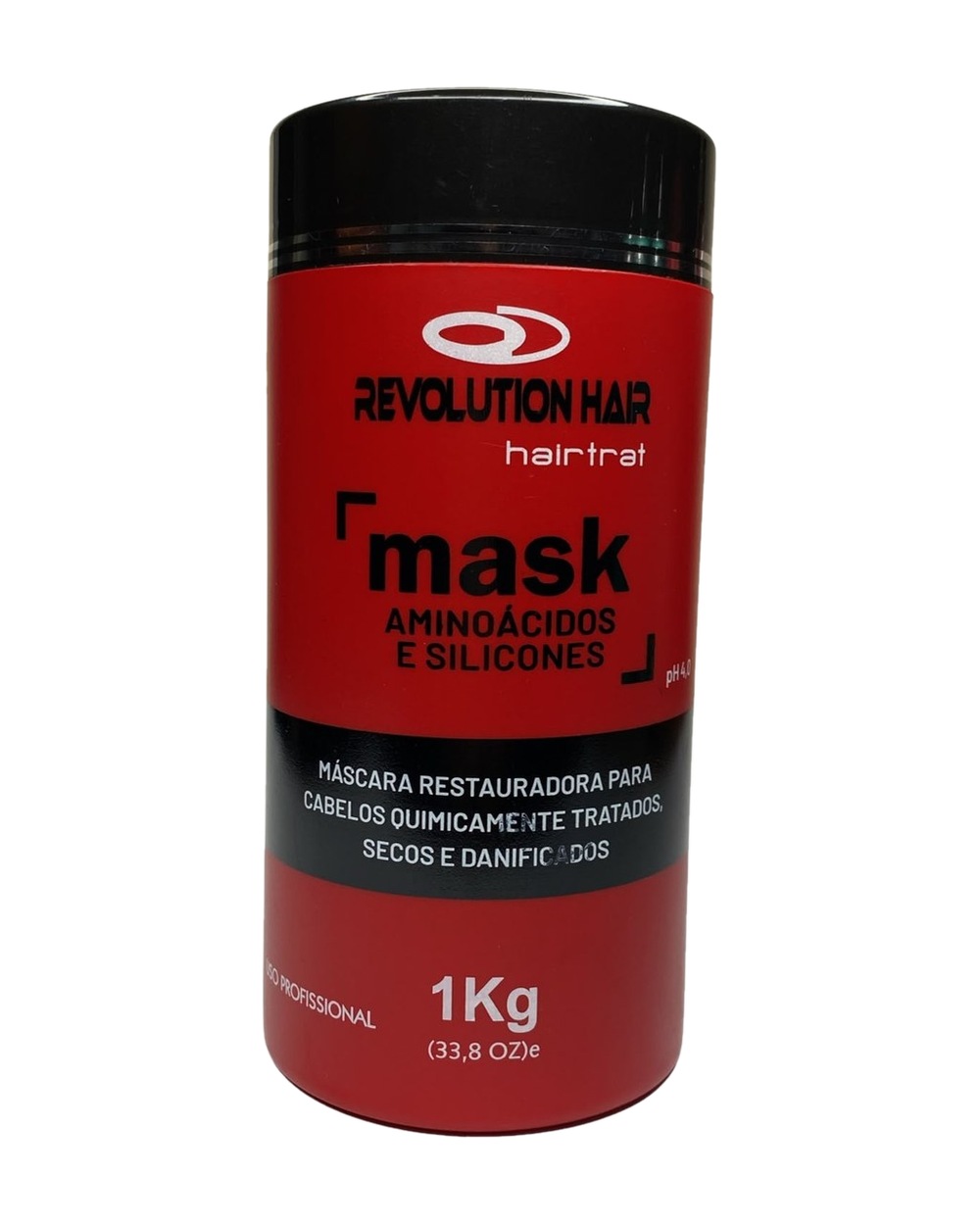 04 Mask Aminoácidos