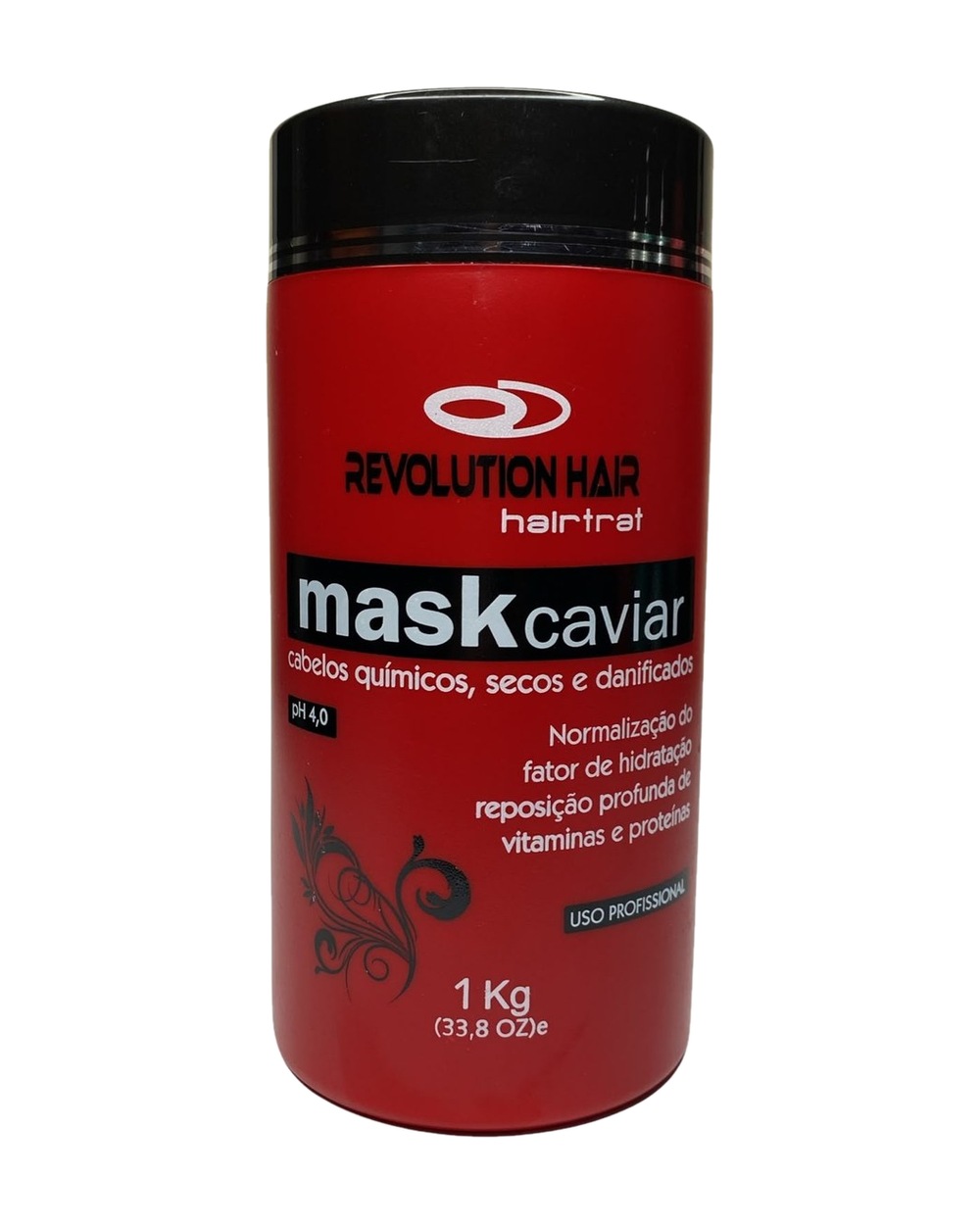 03 Mask Caviar PH 4,0