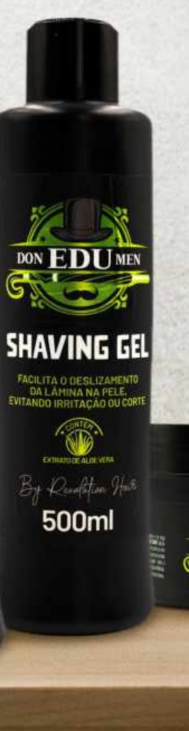 Shaving Gel
