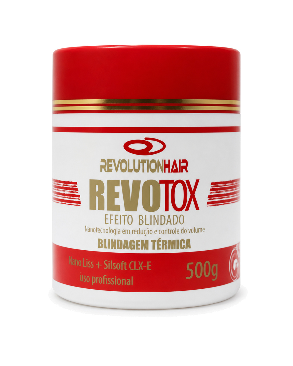 RevoTox Efeito Blindado