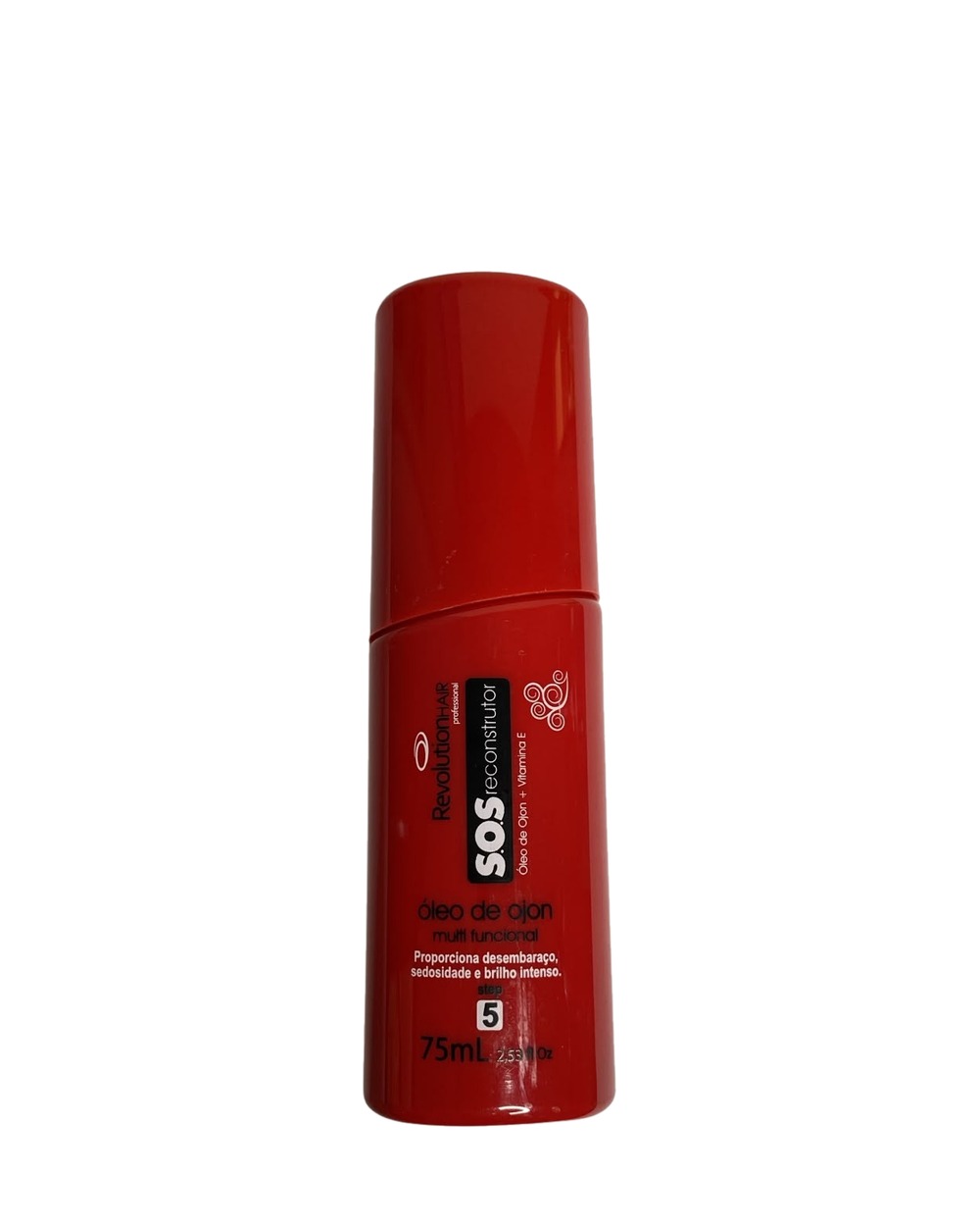 S.O.S Óleo de Ojon Multifuncional 75ml
