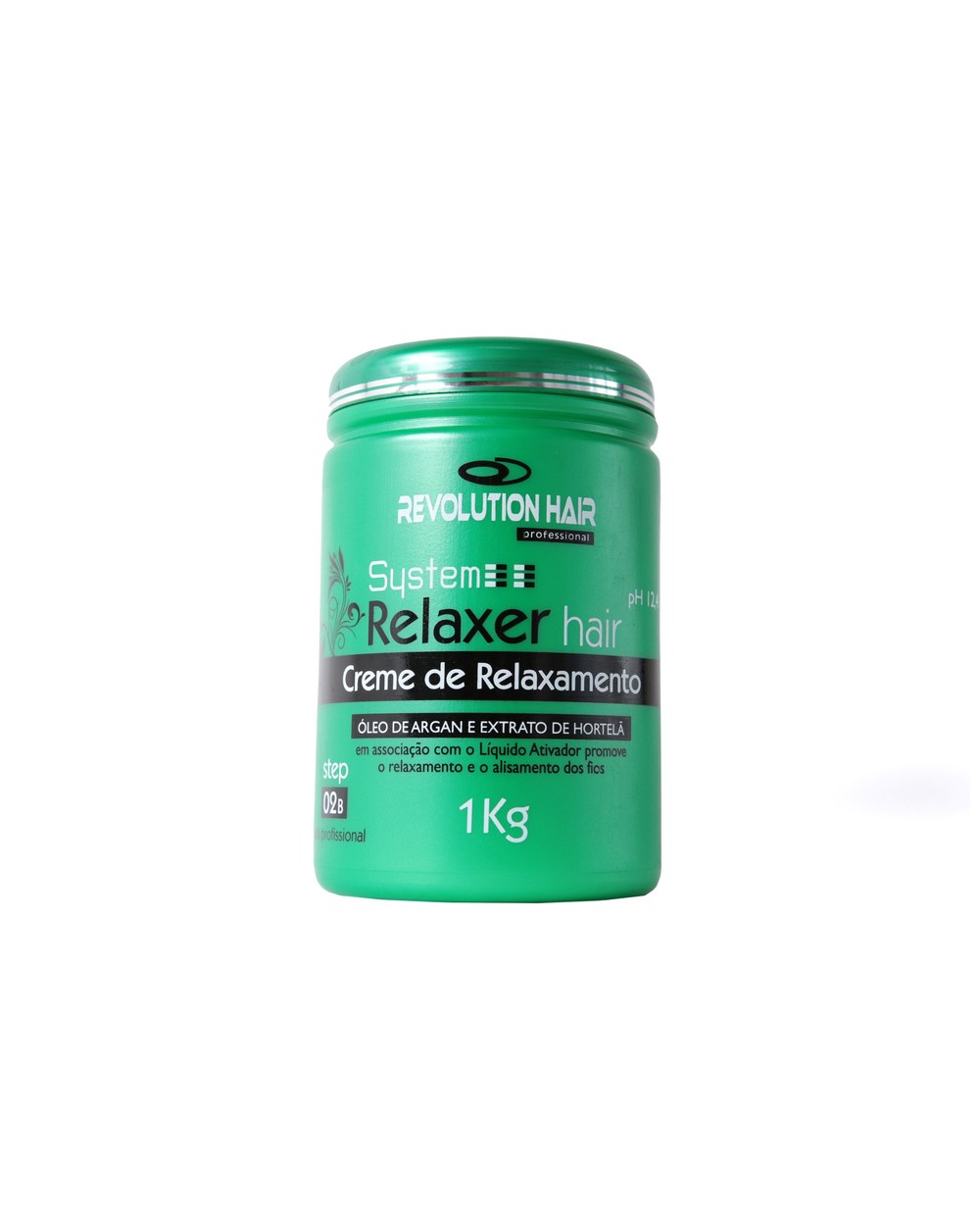 05 - Creme de Relaxamento